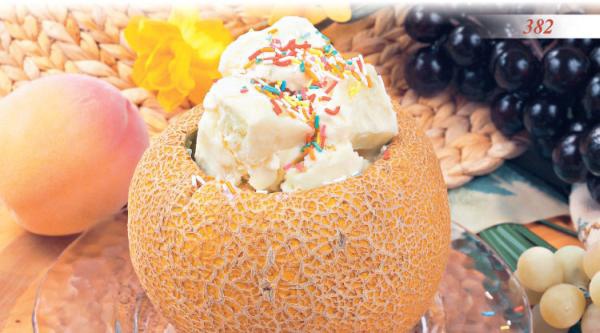 Иллюстрация к книге — Встречаем гостей [_87_pastry.jpg]