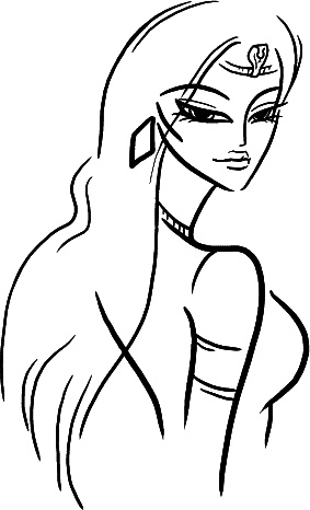 Иллюстрация к книге — Иди за мной [i_019.jpg]