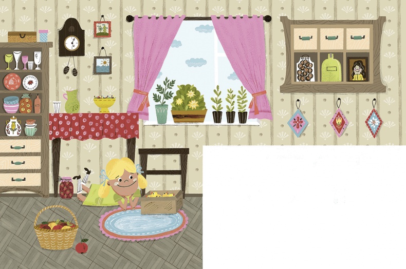 Иллюстрация к книге — Невероятные истории про любимых питомцев [i_001.jpg]