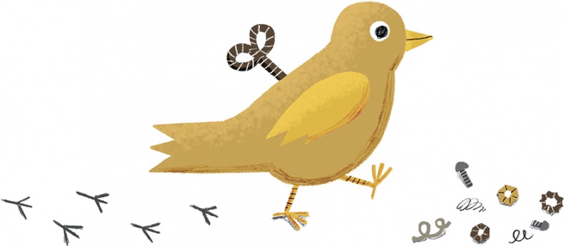 Иллюстрация к книге — Невероятные истории про любимых питомцев [i_005.jpg]