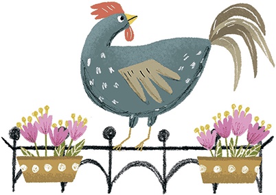 Иллюстрация к книге — Невероятные истории про любимых питомцев [i_008.jpg]