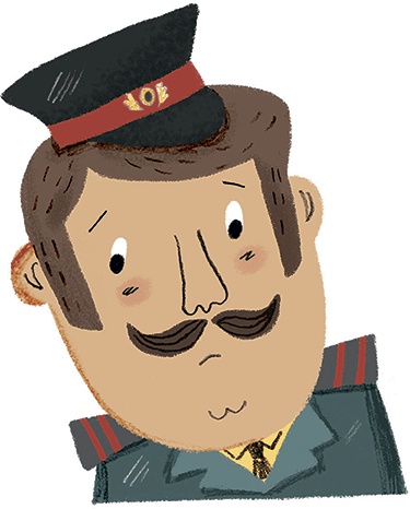 Иллюстрация к книге — Невероятные истории про любимых питомцев [i_015.jpg]