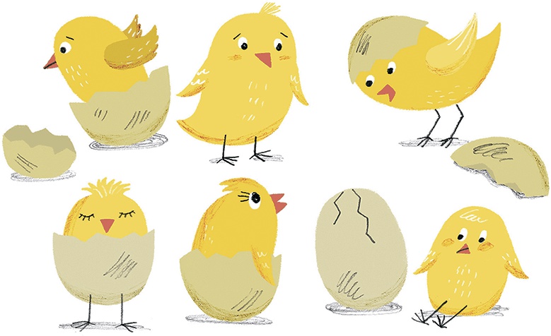 Иллюстрация к книге — Невероятные истории про любимых питомцев [i_033.jpg]