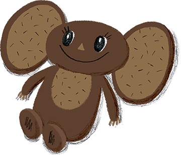 Иллюстрация к книге — Невероятные истории про любимых питомцев [i_036.jpg]