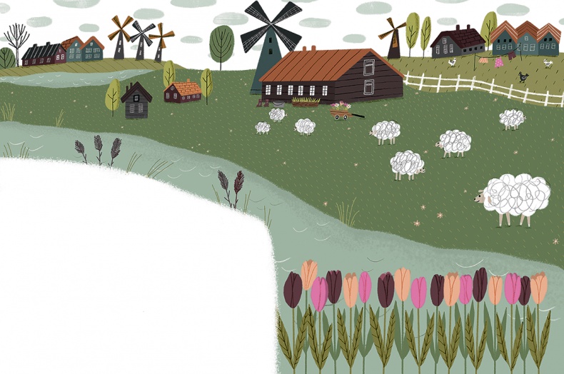 Иллюстрация к книге — Невероятные истории про любимых питомцев [i_038.jpg]