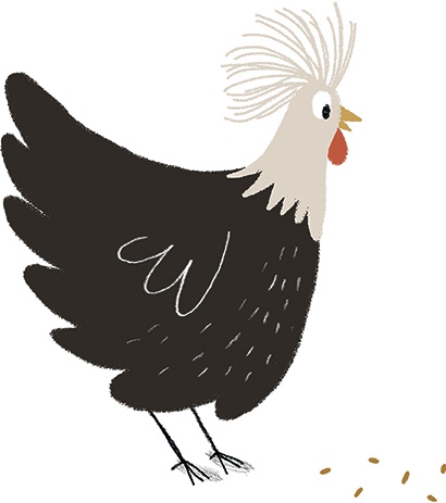 Иллюстрация к книге — Невероятные истории про любимых питомцев [i_040.jpg]