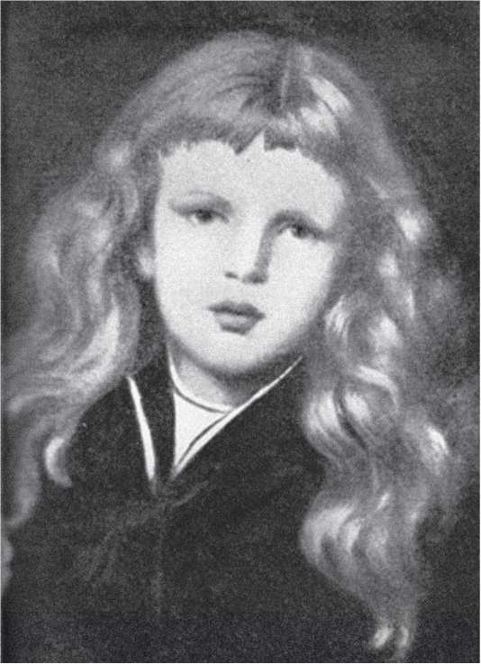 Иллюстрация к книге — Бэзил Хоу. Наши перспективы [i_002.jpg]