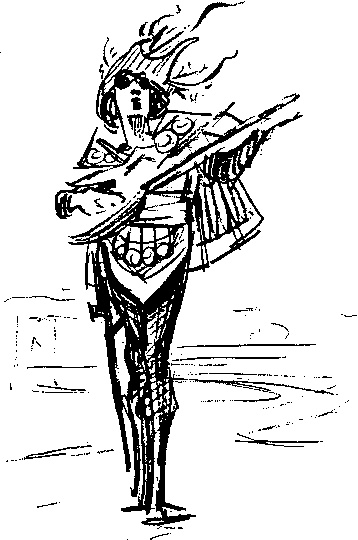 Иллюстрация к книге — Бэзил Хоу. Наши перспективы [i_008.jpg]