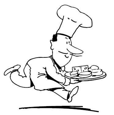 Иллюстрация к книге — Мультиварка. Блиц-рецепты! Самые вкусные! Cамые быстрые! [i_007.jpg]