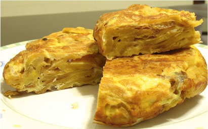 Иллюстрация к книге — Диетические тайны Мадридского двора [i_013.jpg]