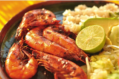 Иллюстрация к книге — Диетические тайны Мадридского двора [i_017.jpg]