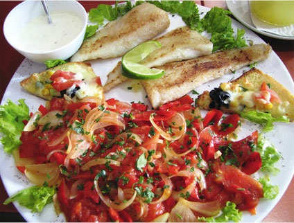 Иллюстрация к книге — Диетические тайны Мадридского двора [i_023.jpg]