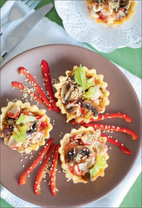 Иллюстрация к книге — Оригинальные рецепты любящей жены [i_016.jpg]