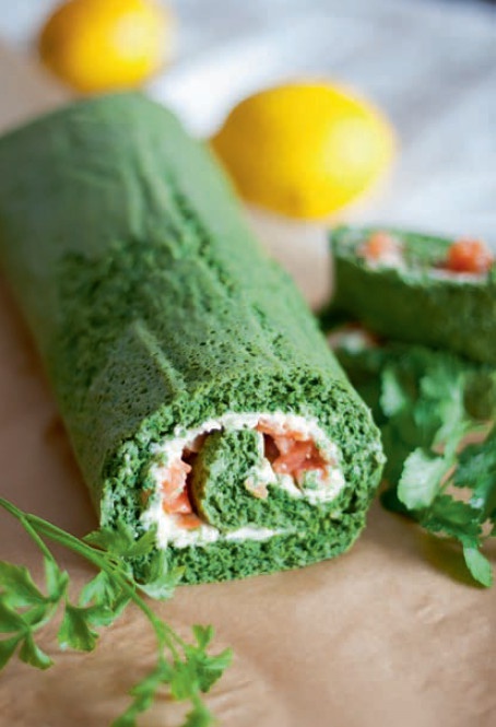 Иллюстрация к книге — Оригинальные рецепты любящей жены [i_021.jpg]