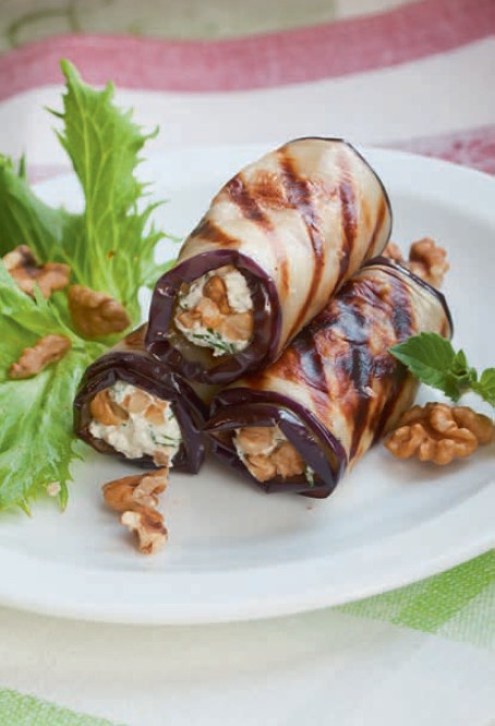 Иллюстрация к книге — Оригинальные рецепты любящей жены [i_022.jpg]