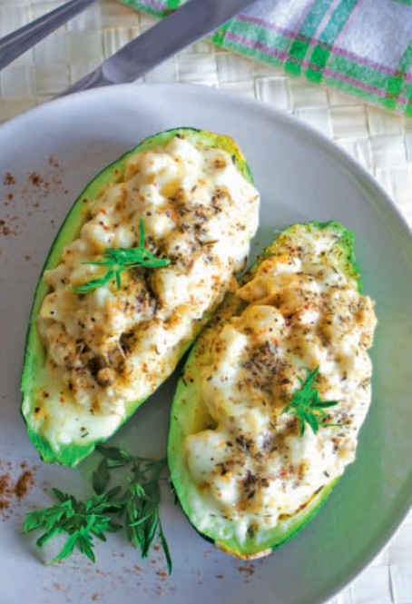 Иллюстрация к книге — Оригинальные рецепты любящей жены [i_023.jpg]