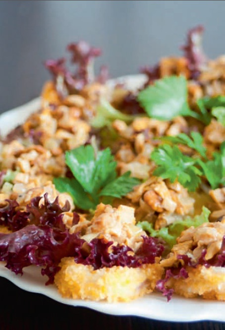 Иллюстрация к книге — Оригинальные рецепты любящей жены [i_029.jpg]