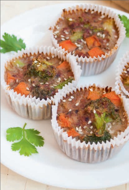 Иллюстрация к книге — Оригинальные рецепты любящей жены [i_036.jpg]