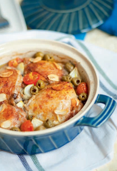 Иллюстрация к книге — Оригинальные рецепты любящей жены [i_038.jpg]