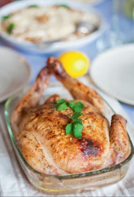 Иллюстрация к книге — Оригинальные рецепты любящей жены [i_039.jpg]