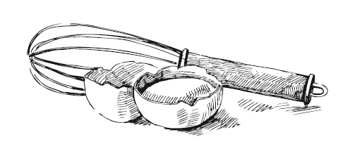 Иллюстрация к книге — 365 рецептов на каждый день [i_160.jpg]