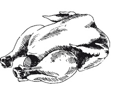 Иллюстрация к книге — 365 рецептов на каждый день [i_198.jpg]