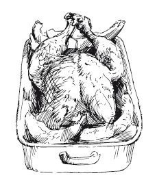 Иллюстрация к книге — 365 рецептов на каждый день [i_200.jpg]