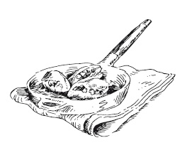 Иллюстрация к книге — 365 рецептов на каждый день [i_207.jpg]