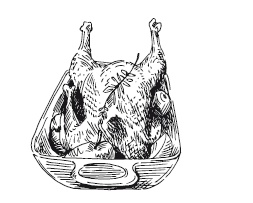 Иллюстрация к книге — 365 рецептов на каждый день [i_213.jpg]