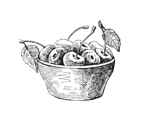 Иллюстрация к книге — 365 рецептов на каждый день [i_262.jpg]