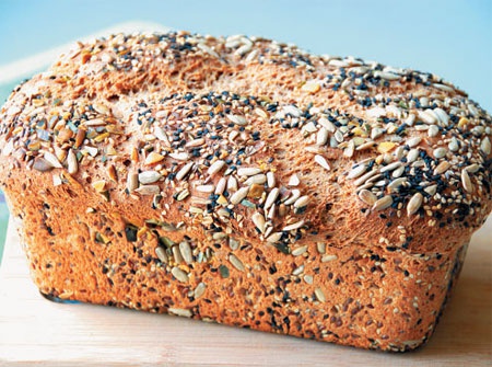 Иллюстрация к книге — Хлебопечка. 350 новых рецептов [Autogen_eBook_id9.jpg]