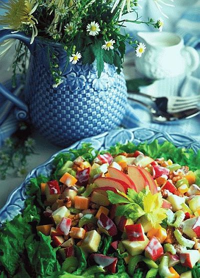 Иллюстрация к книге — Мужчина на кухне [fds_002h.jpg]