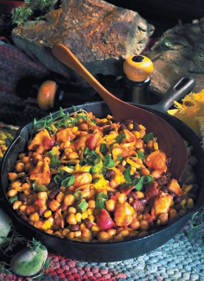 Иллюстрация к книге — Мужчина на кухне [fds_011h.jpg]