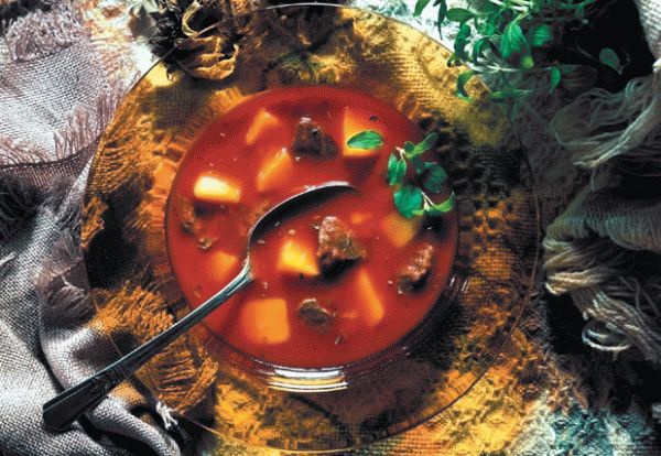 Иллюстрация к книге — Мужчина на кухне [fds_058h.jpg]