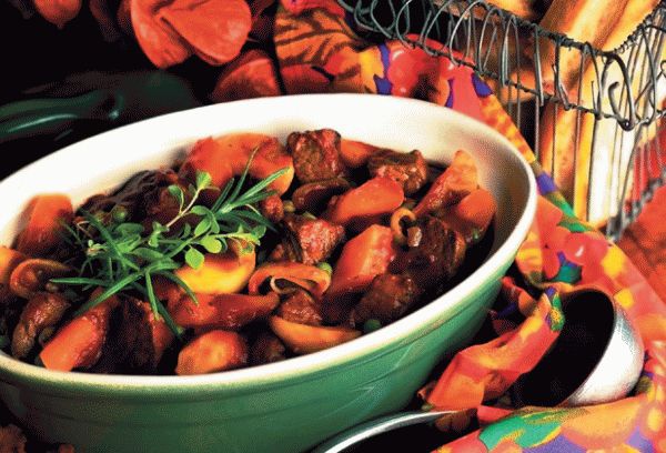 Иллюстрация к книге — Мужчина на кухне [fds_061h.jpg]