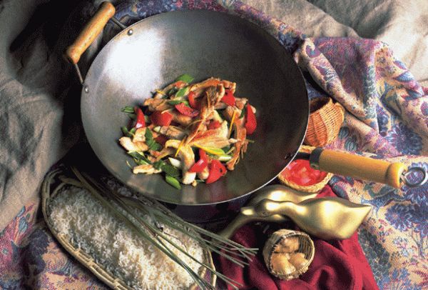 Иллюстрация к книге — Мужчина на кухне [fds_062h.jpg]