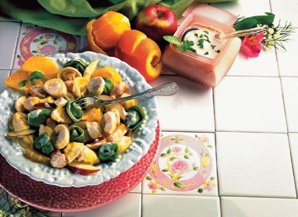 Иллюстрация к книге — Мужчина на кухне [fds_067h.jpg]