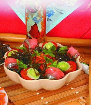 Иллюстрация к книге — Японская кухня [i_014.jpg]