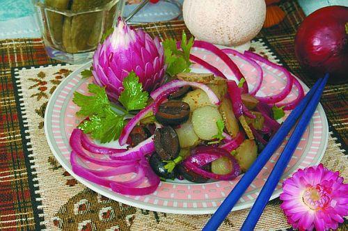 Иллюстрация к книге — Японская кухня [i_025.jpg]