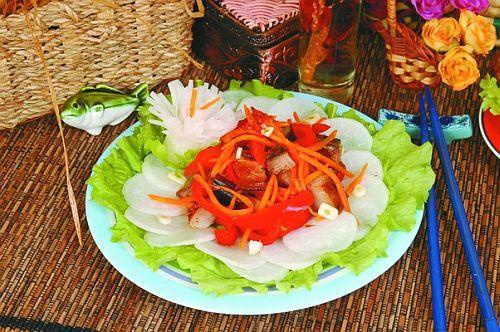 Иллюстрация к книге — Японская кухня [i_035.jpg]