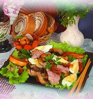 Иллюстрация к книге — Японская кухня [i_054.jpg]