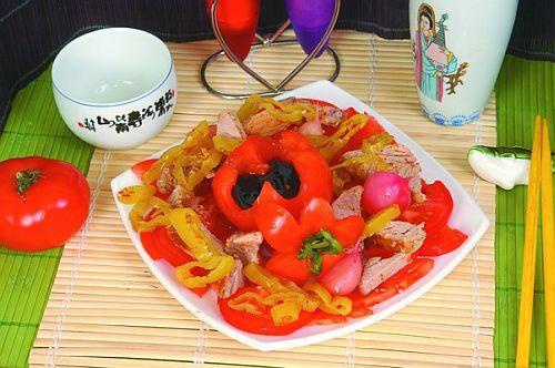 Иллюстрация к книге — Японская кухня [i_057.jpg]