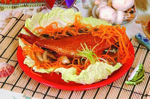 Иллюстрация к книге — Японская кухня [i_082.jpg]