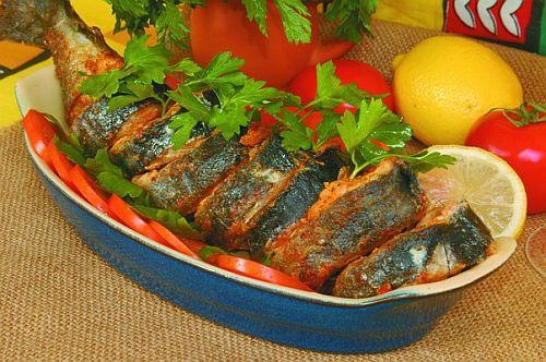 Иллюстрация к книге — Японская кухня [i_092.jpg]