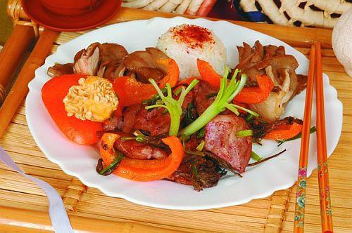 Иллюстрация к книге — Японская кухня [i_105.jpg]