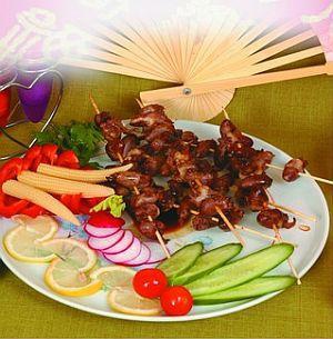 Иллюстрация к книге — Японская кухня [i_106.jpg]