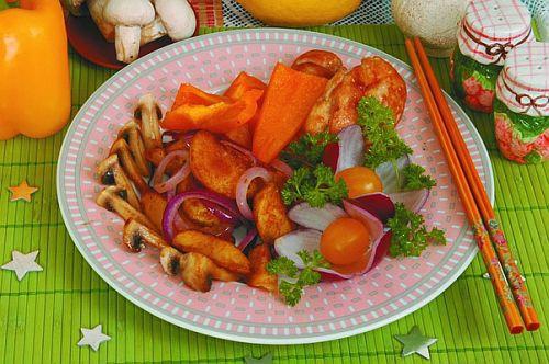 Иллюстрация к книге — Японская кухня [i_108.jpg]