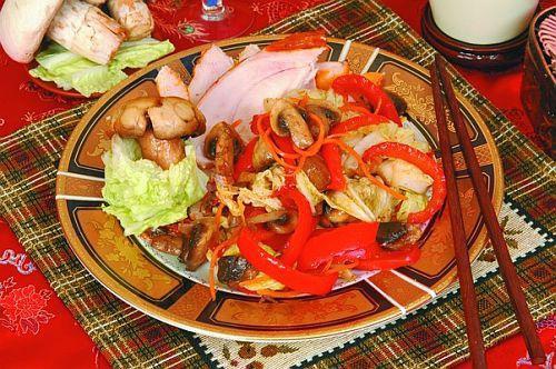 Иллюстрация к книге — Японская кухня [i_112.jpg]