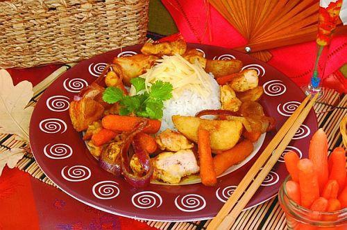 Иллюстрация к книге — Японская кухня [i_114.jpg]