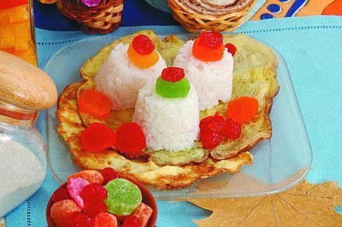 Иллюстрация к книге — Японская кухня [i_121.jpg]